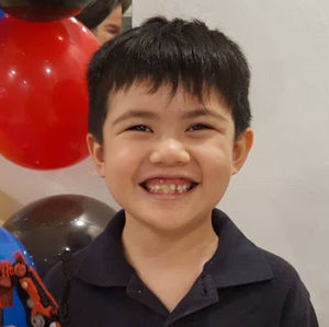 Meet your Posher, Nather